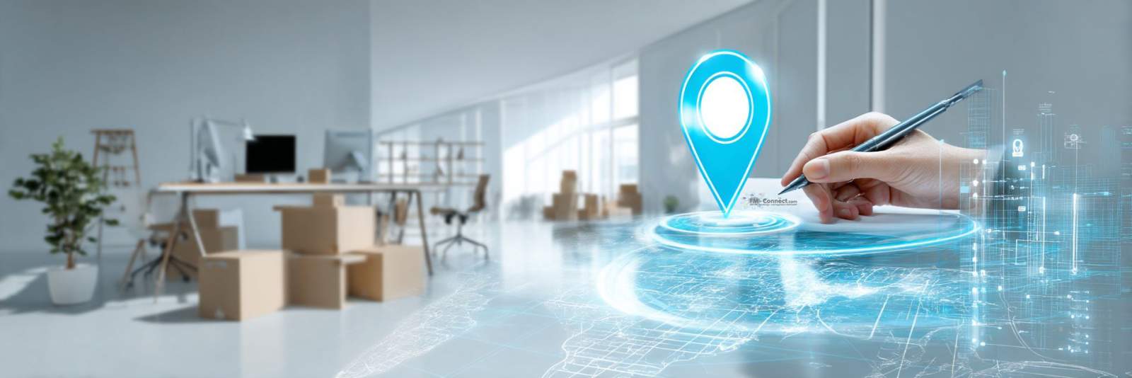 Standortverlagerung als strategisches Organisationsinstrument