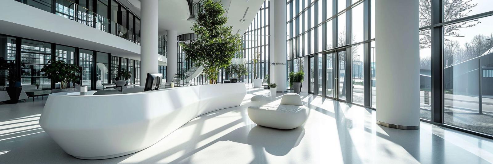 EFFIZIENTES FACILITY MANAGEMENT: ERSTELLUNG VON BETRIEBSKONZEPTEN UND OBJEKTHANDBÜCHERN