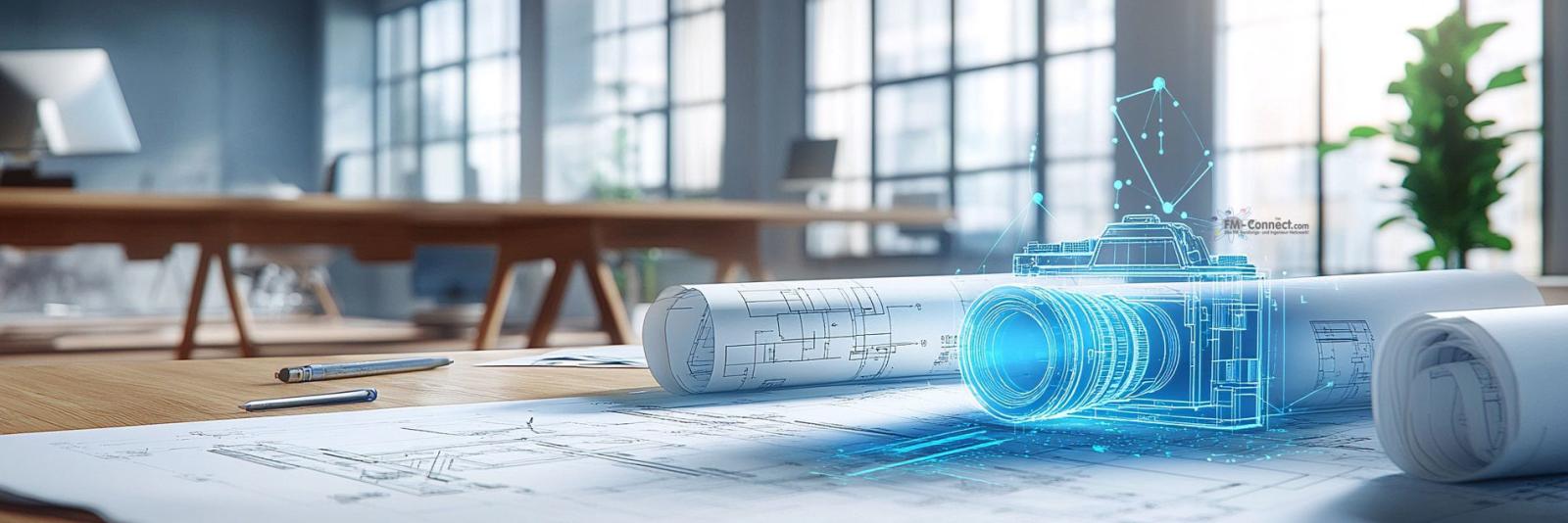 Transparente Herkunftsnachweise für Bildmaterial