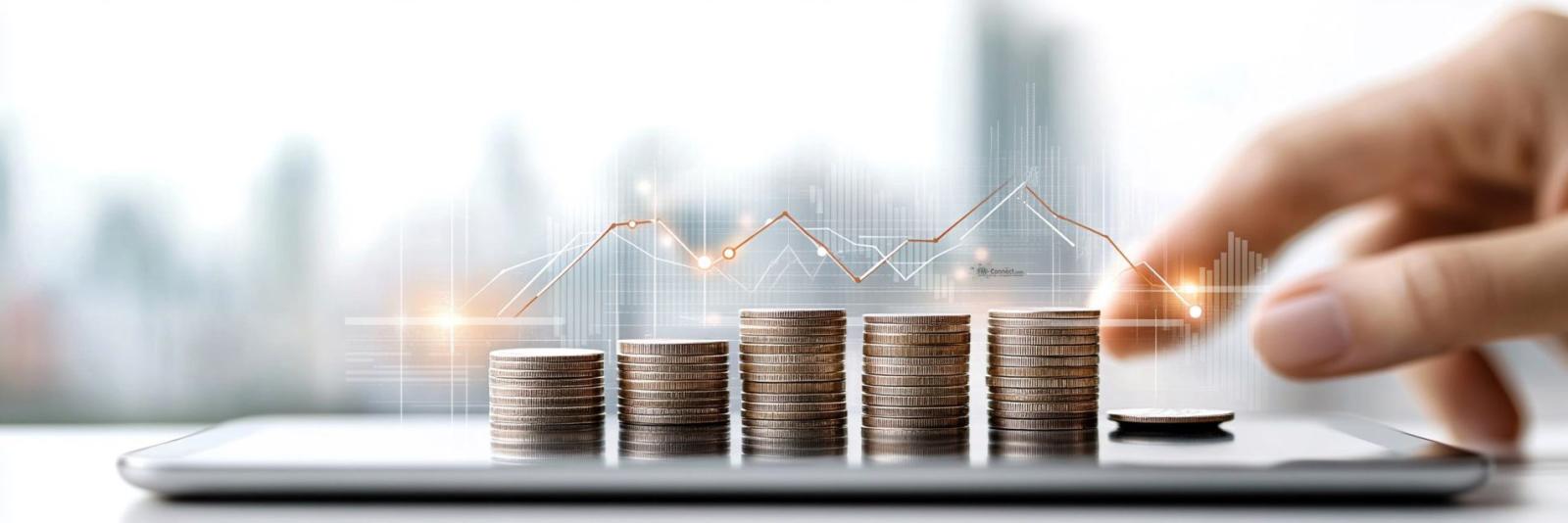 VERANTWORTUNG FÜR RESSOURCEN UND BUDGETENTWICKLUNG IM FACILITY MANAGEMENT