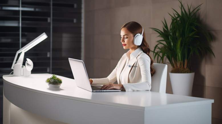 Das moderne Dienstleistungszentrum: Nachhaltigkeit im Fokus