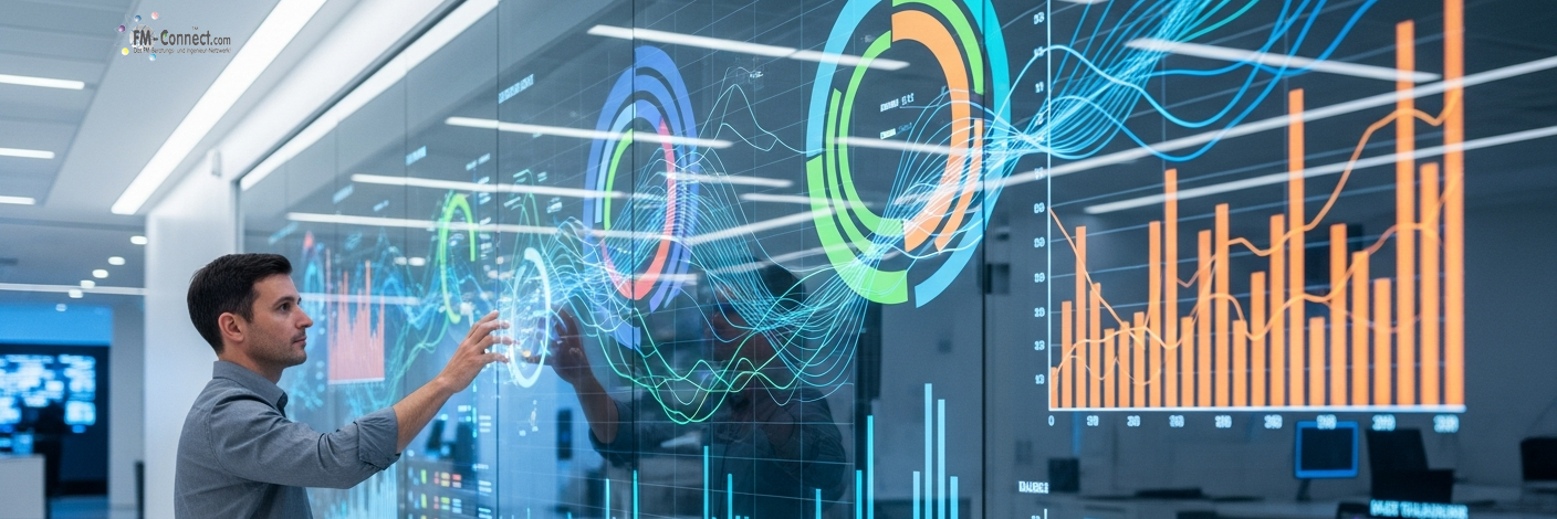 Festlegung von Service Levels und KPIs im Facility-Management zur Leistungsbewertung