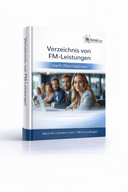 verzeichnis-fm-leistungen-normative-vorgaben-facility-management-cover