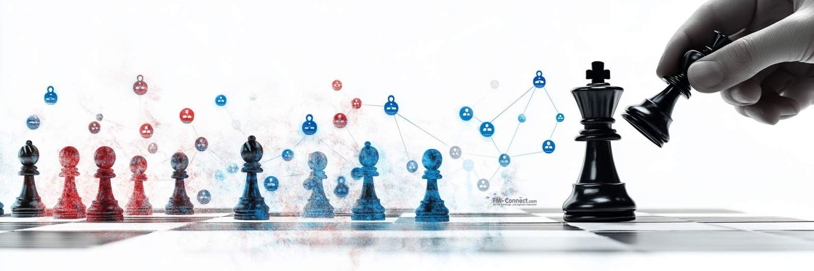 FM-Strategie