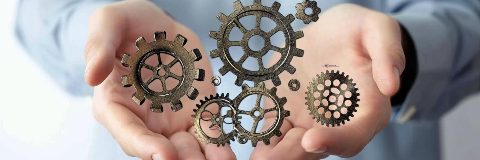 EFFIZIENTES FACILITY MANAGEMENT: EIN PROZESSORIENTIERTER ANSATZ ZUR VERBESSERUNG DER EFFIZIENZ UND VERANTWORTLICHKEIT