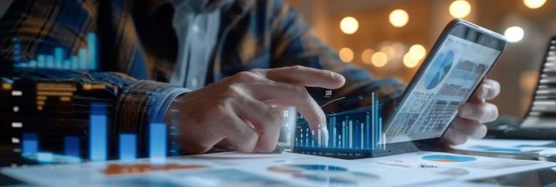 Datenanalyse in Echtzeit