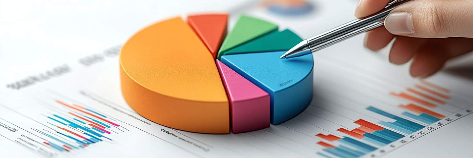 MASTERING OPERATIONS: EINE VISUELLE REISE DURCH WICHTIGE EINSATZ- UND MANAGEMENTPUNKTE