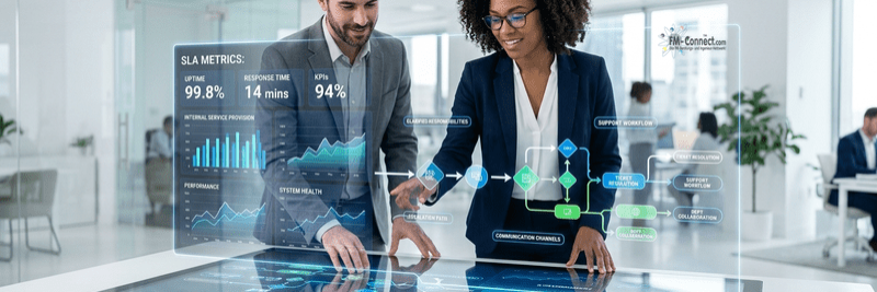 Managementreview und Kennzahlen