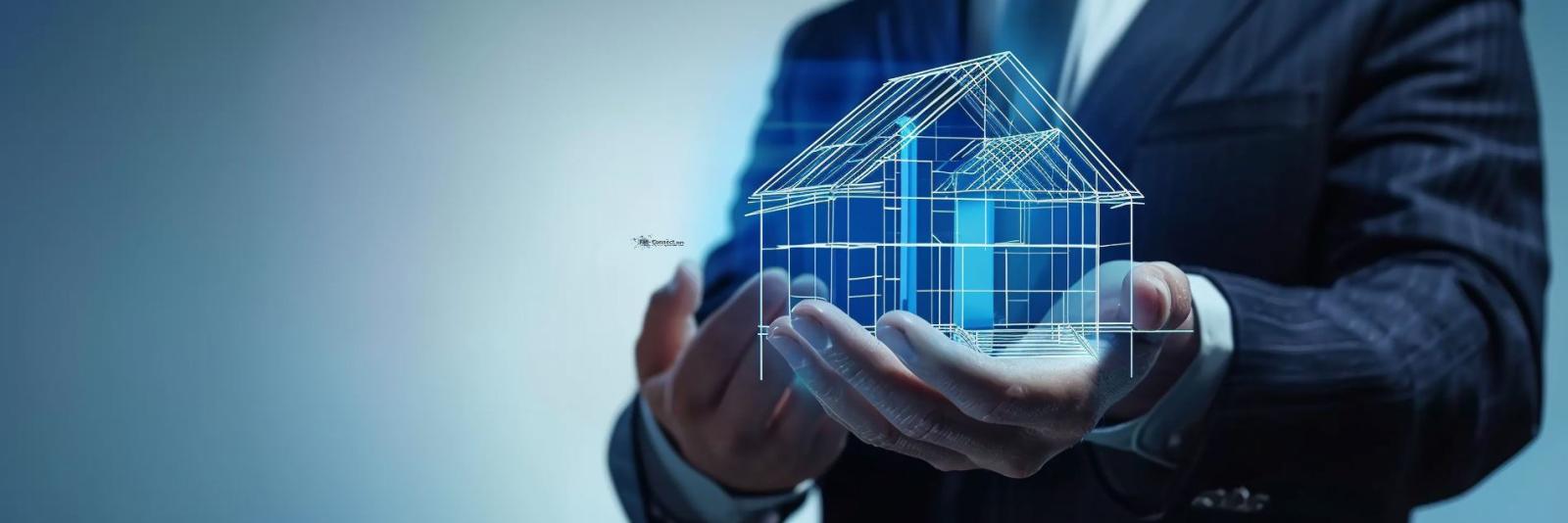 POTENZIALE FREISETZEN EIN VISUELLER LEITFADEN FÜR MEHR EFFIZIENZ IN DER IMMOBILIENVERWALTUNG