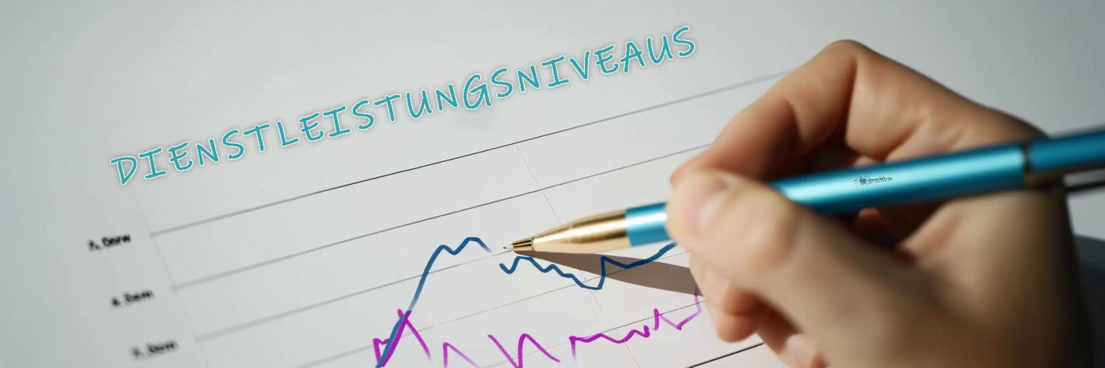 DER SCHLÜSSEL ZUR EFFIZIENTEN UND EFFEKTIVEN BEREITSTELLUNG VON FACILITY-MANAGEMENT-DIENSTLEISTUNGEN