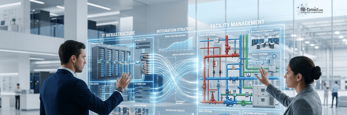 Gemeinsam investieren, damit Systeme zusammenwirken