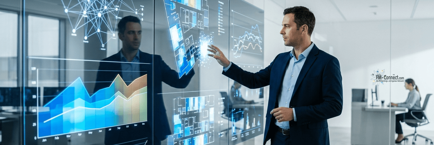 Strategische Prämissen im FM systematisch steuern