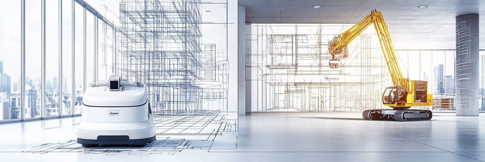 PRODUKTION VON FACILITY MANAGEMENT SCHNITTSTELLEN: QUALITÄT UND EFFIZIENZ IM FOKUS