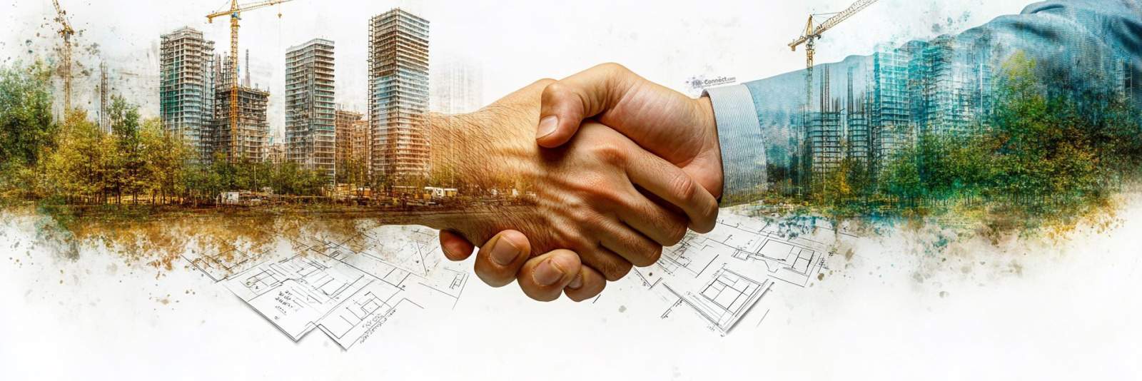 ZENTRALE (HORIZONTALE) FUNKTIONEN: OPTIMIERUNG DER KOMMUNIKATION UND ZUSAMMENARBEIT IM FACILITY MANAGEMENT