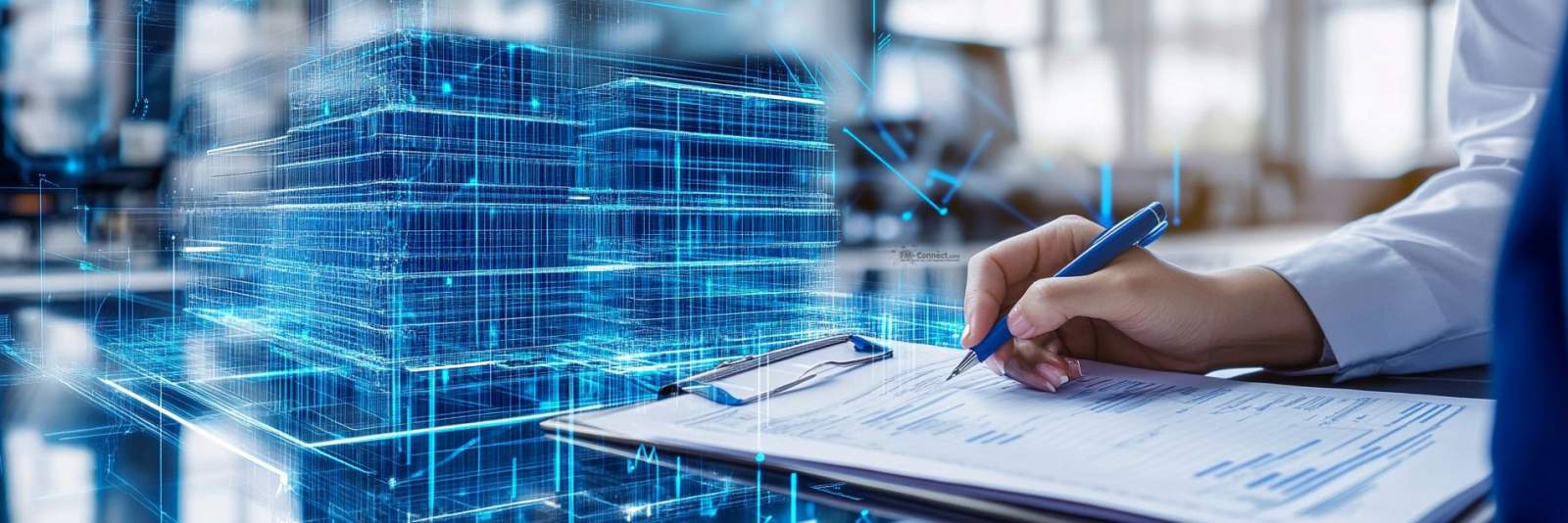 DER ENTSCHEIDENDE FAKTOR FÜR DIE FACILITY-MANAGEMENT-STRATEGIE UND DIE BEDÜRFNISSE DER NACHFRAGEORGANISATION